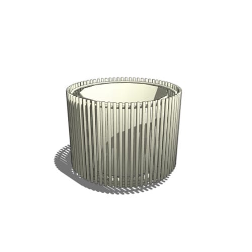 Genova™ Planter preview 1