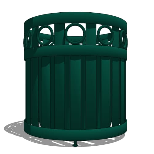 Gramercy™ Planter