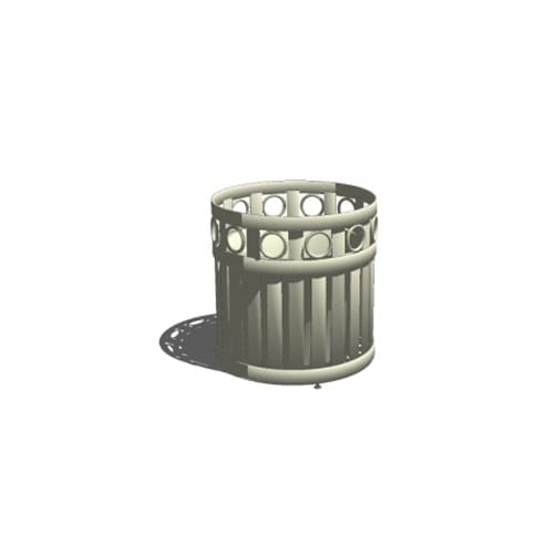 Gramercy™ Planter preview 1
