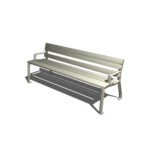 Midvale™ Bench preview 1
