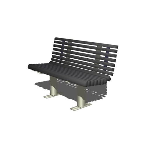 Walden Bench preview 1