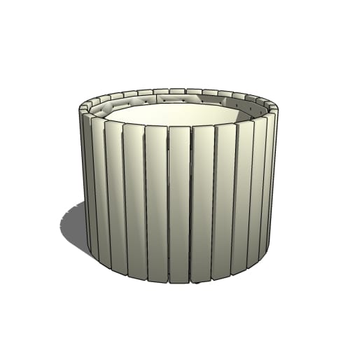 Walden™ Planter preview 2