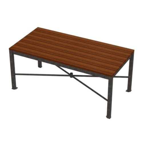 Monona Picnic Table preview 2