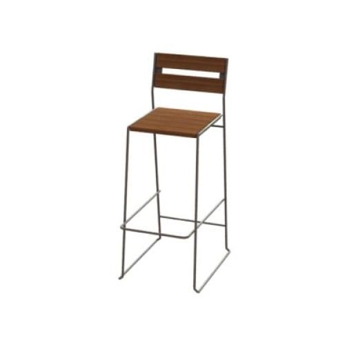 Vilas Café Chair preview 2