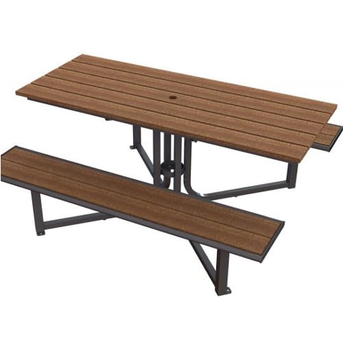 Wingra™ Picnic Table