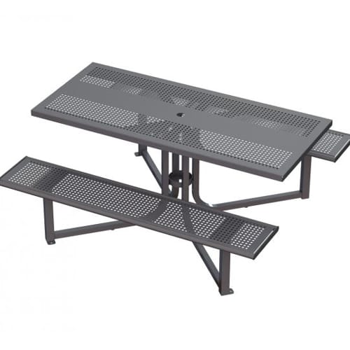 Wingra™ Picnic Table preview 2