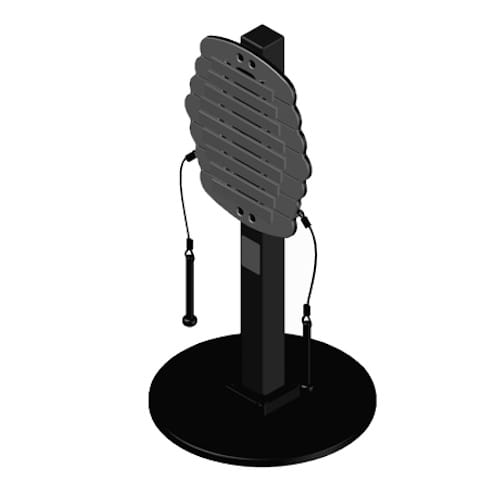 Harmony Hive (Portable Mount)