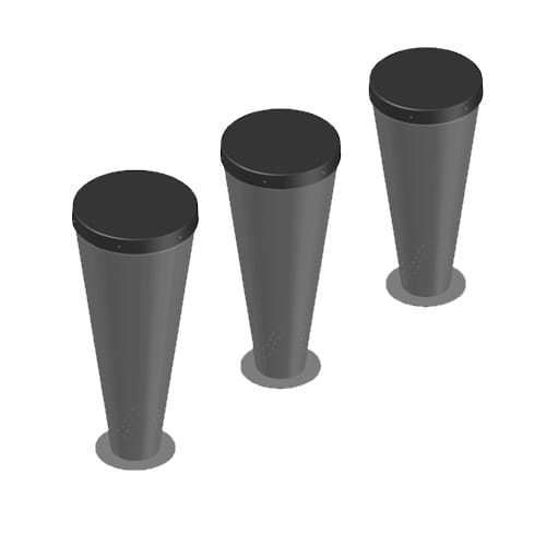 Bossa Nova Drum Ensemble