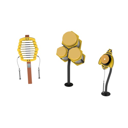 Conga Hive Ensemble