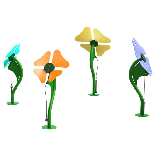 Freenotes Flowers Ensemble