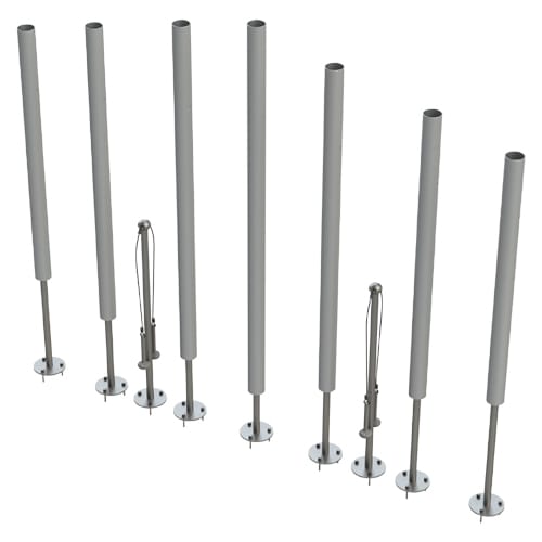 Contrabass Chimes preview 3