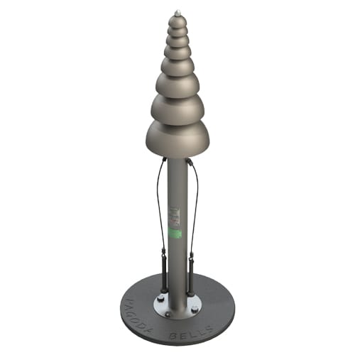 Pagoda Bells preview 2
