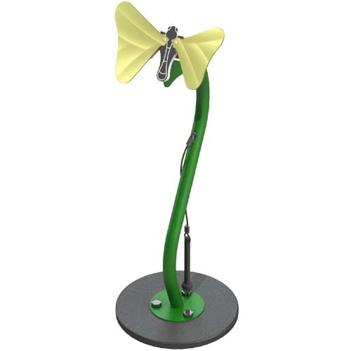 Yellow Butterfly preview 1