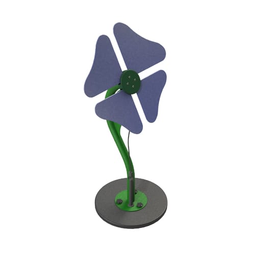 Indigo Flower  preview 1