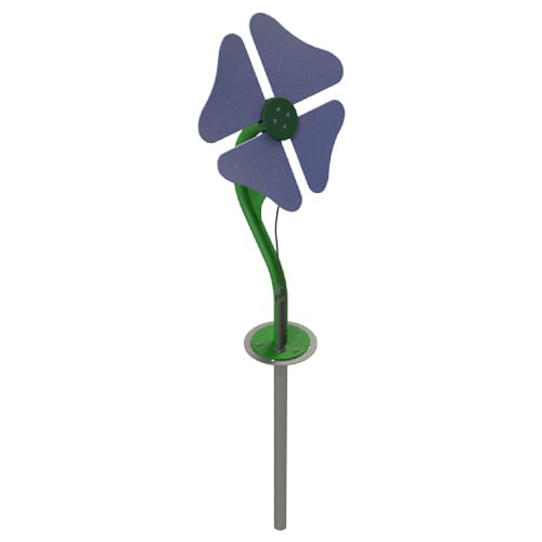 Indigo Flower  preview 3