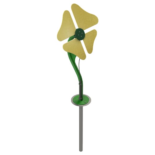 Yellow Flower preview 3