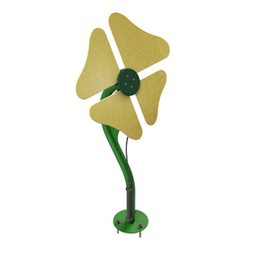 Yellow Flower