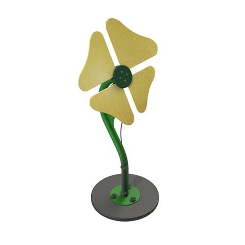 Yellow Flower preview 1
