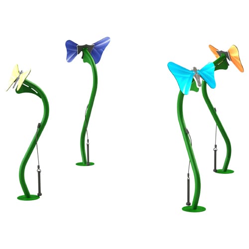 Freenotes Butterfly Ensemble