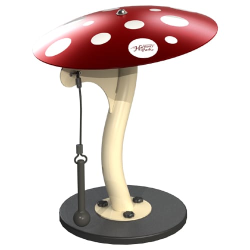 Medium Mushroom preview 2