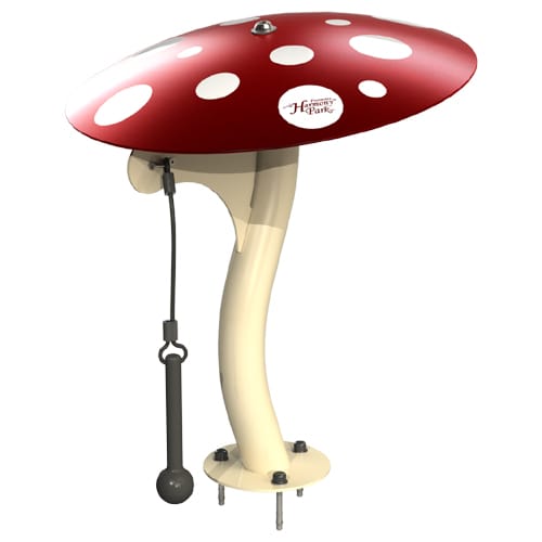 Medium Mushroom preview 3