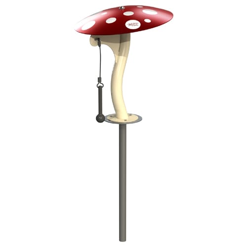 Medium Mushroom preview 4