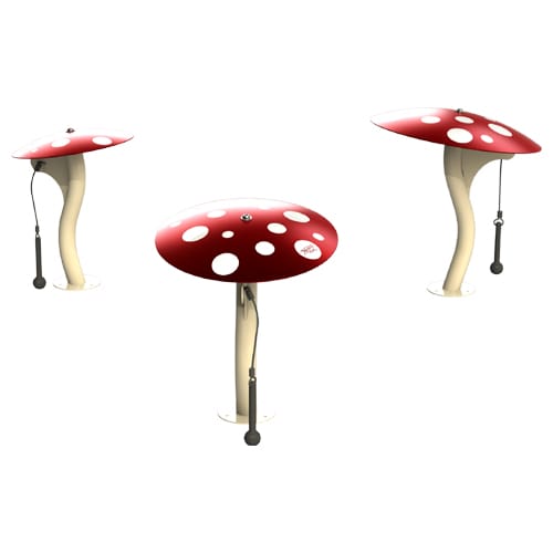 Freenotes Mushrooms Ensemble