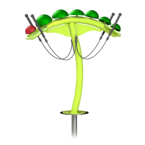 Caterpillar Bells preview 2