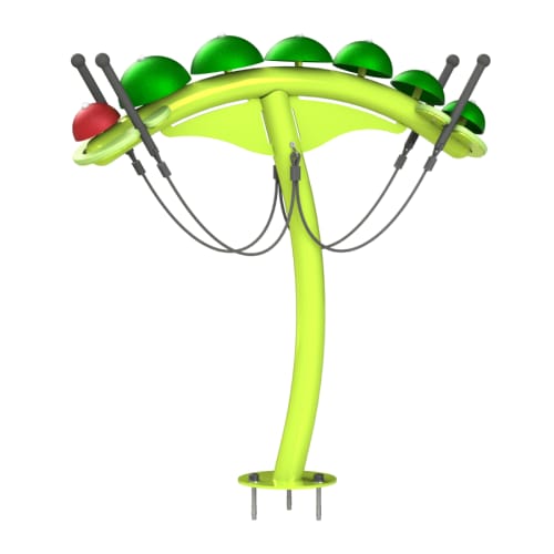 Caterpillar Bells preview 3