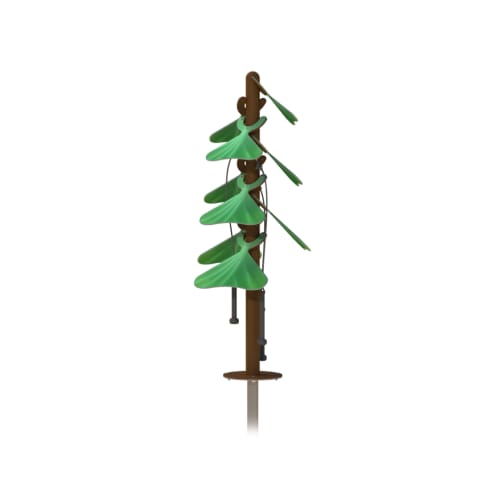  The Toddler Tenor Tree