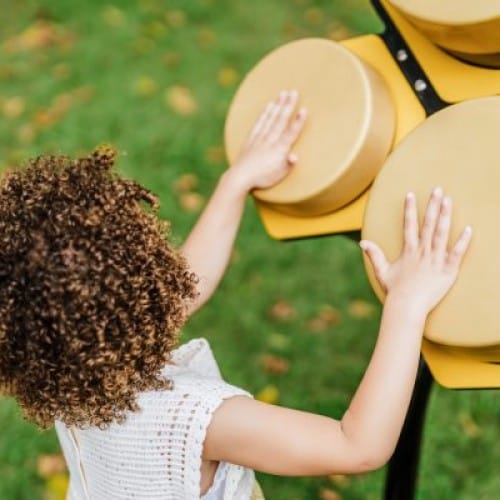 Honeycomb Congas preview 3