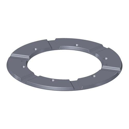 Roof Drain Clamping Ring