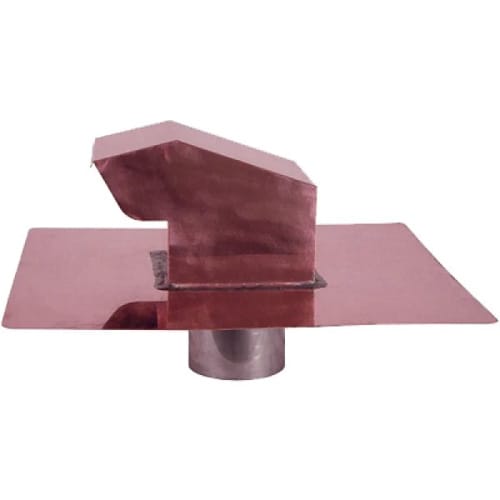 Rooftop Dryer Vent / Exhaust Vent preview 2