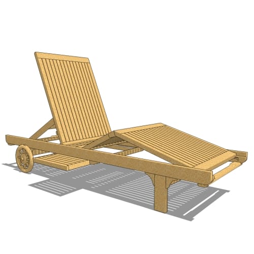 Somerset Chaise (16512)