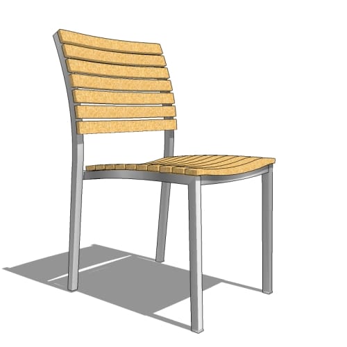 Vogue Side Chair (21007)
