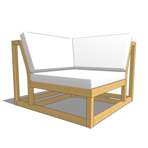 Maya Corner (12800DP)