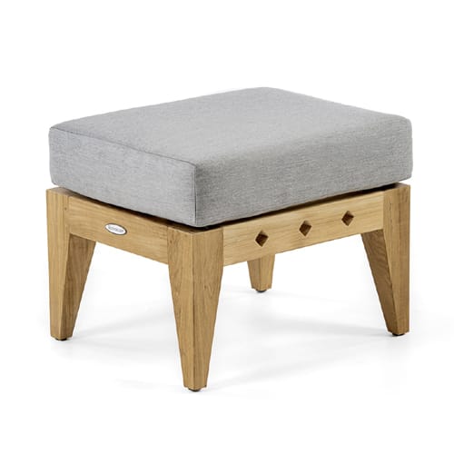Craftsman Ottoman