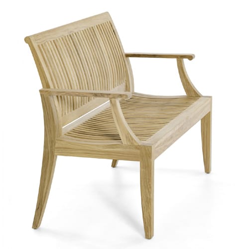 Laguna 4' Bench