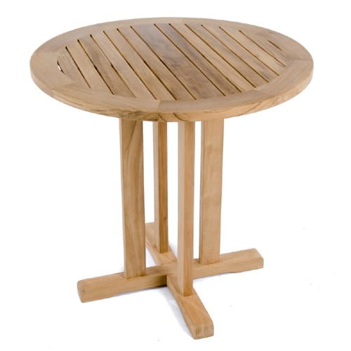 30" Bistro Table
