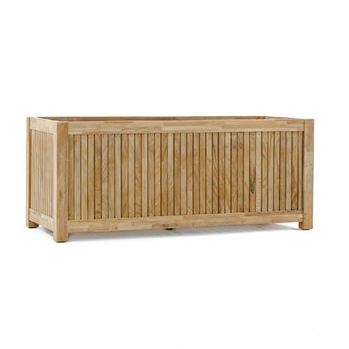 20" x 48" Planter
