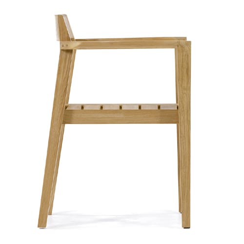 Horizon Armchair preview 1