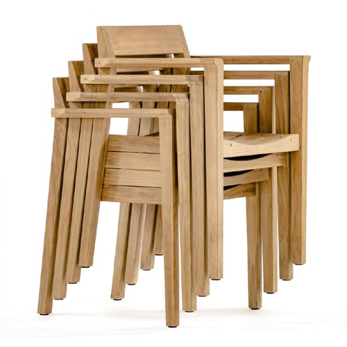 Horizon Armchair preview 2