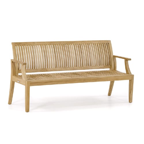 Laguna 6' Bench
