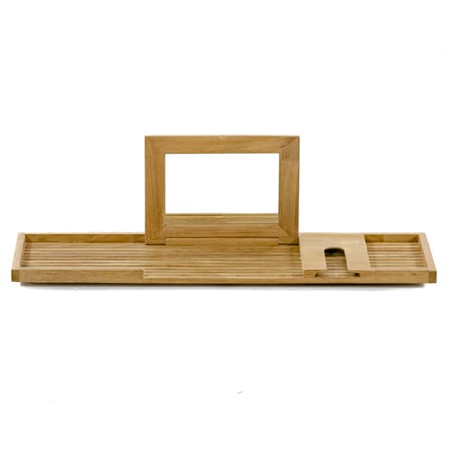 Bath Tray