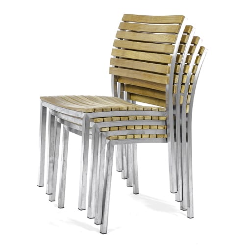 Vogue Side Chair preview 3