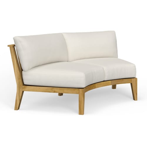 Kafelonia Round Bench