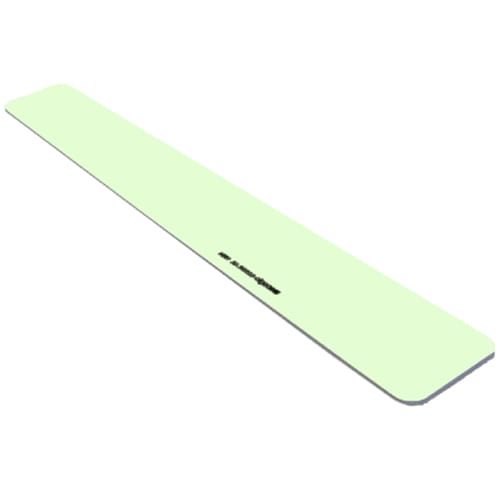 G250R Luminescent Perimeter Demarcation