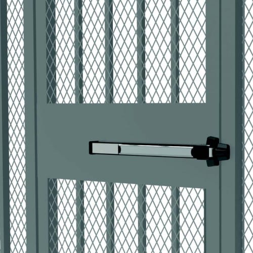 MagnaLatch® Panic Bar + Access Kit preview 5