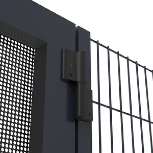 SureClose® MK180 Hinge-Closer preview 3