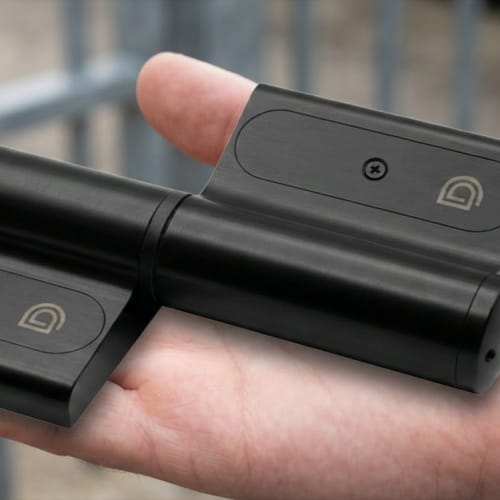 SureClose® MK180 Hinge-Closer preview 7